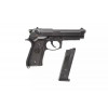 Страйкбольний пістолет M9A1 (green gas) [KJW]